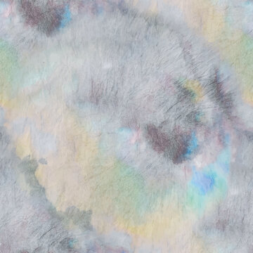 Tie Dye Vector Paint. Grey Grunge Swirl. Die Stripe Pattern. Seamless Tie Dye Batik. Brush Yellow Background. Vector White Tie Dye. Japanese Stripe Pattern. Gray Shirt Background. Yellow Dyed Print.