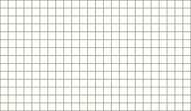 Abstract geometric grid pattern with thin black lines on crisp white background geometric background