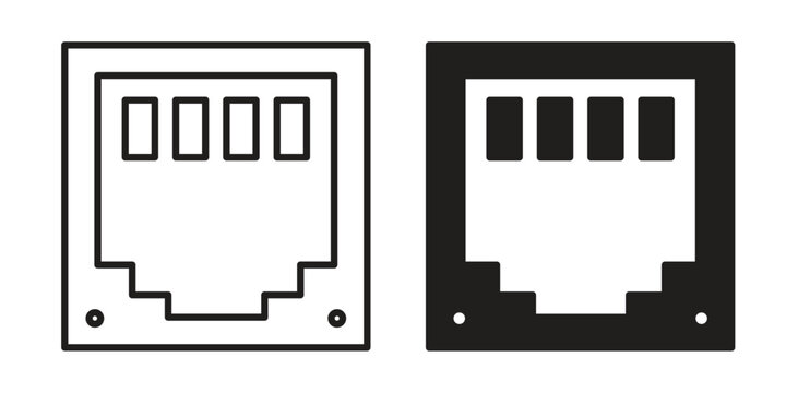 TCP icon
