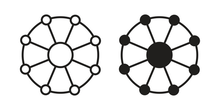 Dependency icon