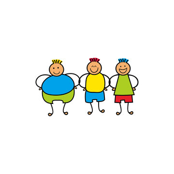 logo people 