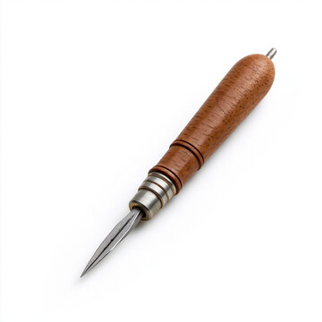 Professional engraving burin metal working artisan hand tool