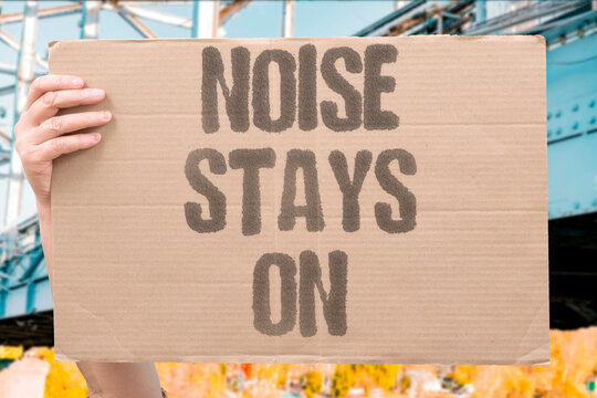 "Noise Stays On" Quiet feels rare in motion. NOISE. CITY. CROWDS. TRAFFIC. PRESSURE.
