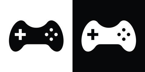 Game controller icon © Ro