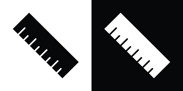 Ruler icon