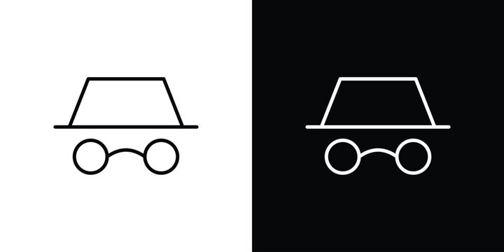 Incognito icon