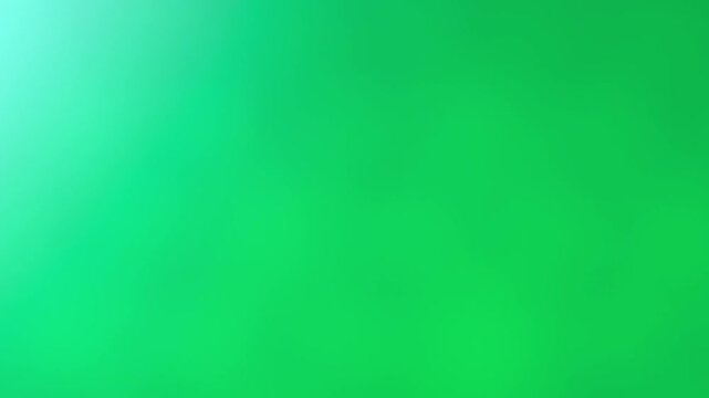 Abstract green and grey background