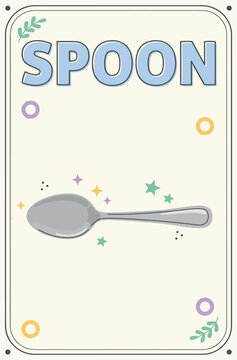 Speech Therapy Flashcard Design for Kids