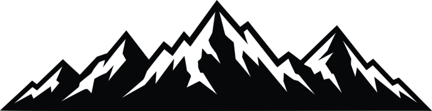 Hill Art Vector File