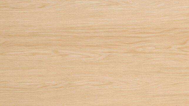 Photorealistic Natural Light Oak Wood Grain Texture Background for Interior and Mockup Design