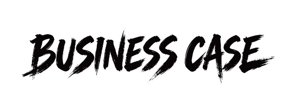 BUSINESS CASE Handwriting