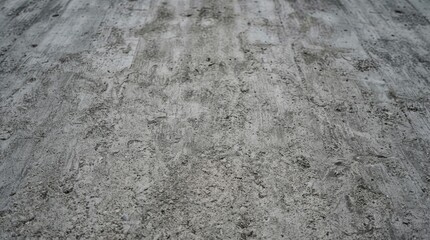 Naklejka premium Gray concrete grunge texture background with rough distressed stone surface abstract industrial wall backdrop for Halloween posters banners graphic design and web projects
