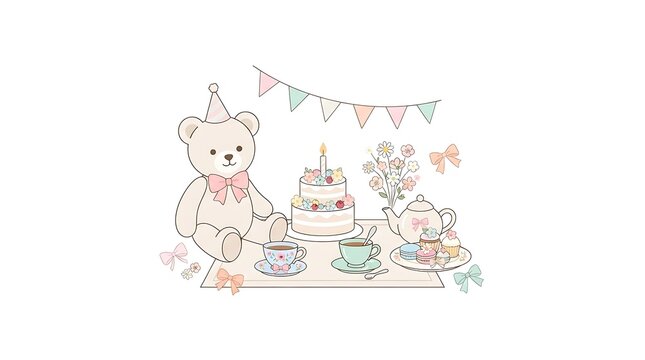 baby shower card