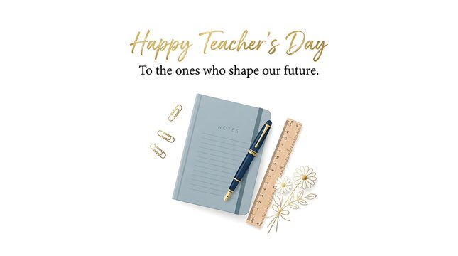happy teacher day 