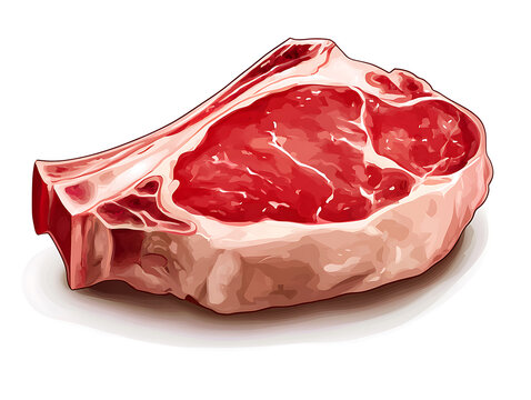 Pig and pork products collection