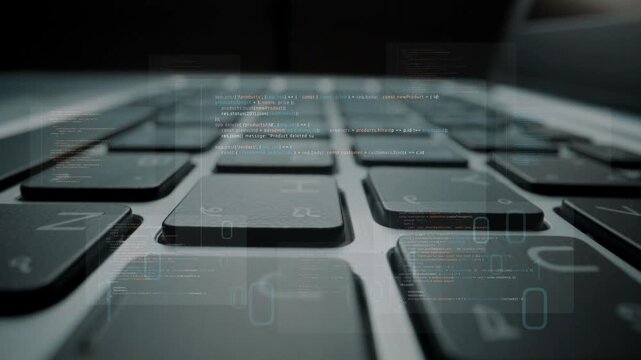 AI accelerates software development through intelligent coding, automation, and debugging support. Software systems become more efficient with AI-assisted programming tools. Marrow