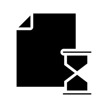 Document Expiration Icon