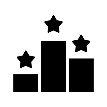 Winner Ranking Icon