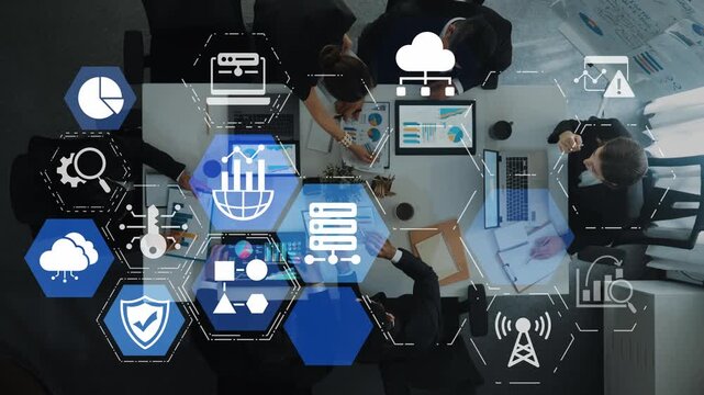 Concept of big data processing and analysis using big data architecture enables insights, big data visualization, and big data integration. Funnel