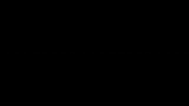 Film burn transition with warm light flash and flicker overlay for cinematic video editing