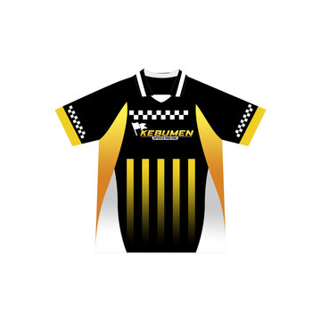 jersey racing mockup.eps
