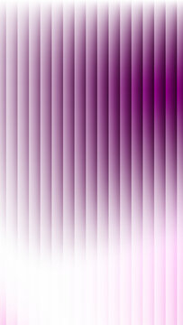 Abstract purple and white gradient stripes creating a visually appealing and modern background design