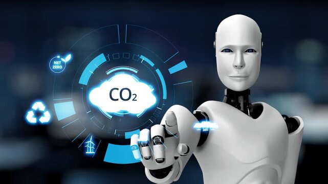 AI supports net zero goals via virtual assistant insights, AI-based green strategies, and artificial intelligence for climate-aware business planning. Kernel