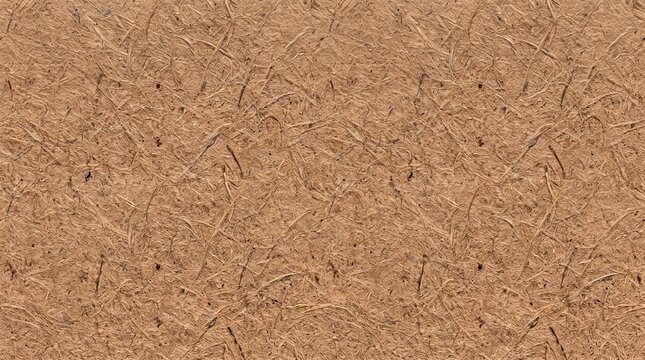 Natural pressed chipboard texture background with chipboard particle background
