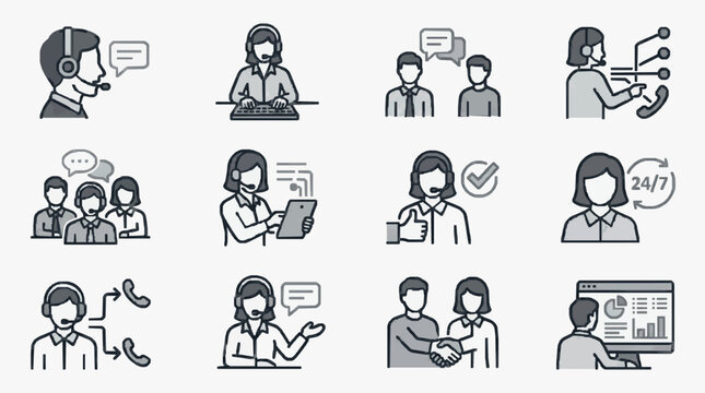 Communication and Collaboration Workflow.