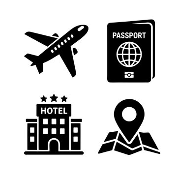travel 4 icon set.ai