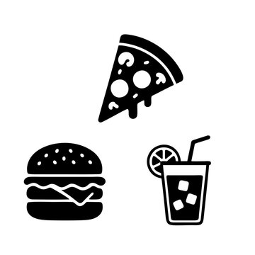 food and baverage 3 icons.ai