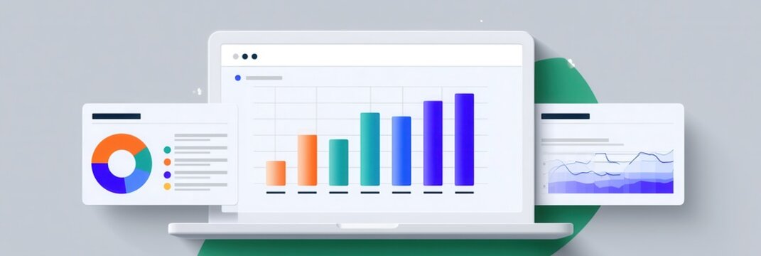 technology powers business dashboard performance table insight and forecast for automation dashboards and compliance