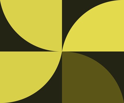 Abstract minimalist wave logo design. Modern fluid dynamic shape for branding and corporate identity.