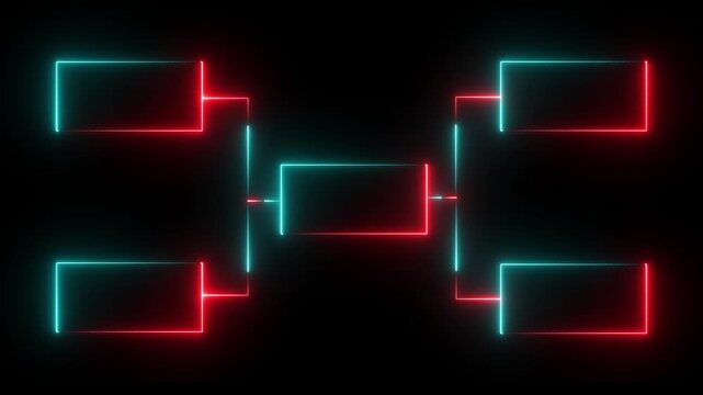 Championship bracket schedule for soccer, football, basketball, baseball, tennis, 32-team tournament bracket championship. Business hierarchy monogram chart championship