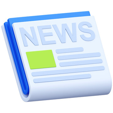 News Newspaper
