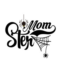 Mom Ster svg © binasvgbundle
