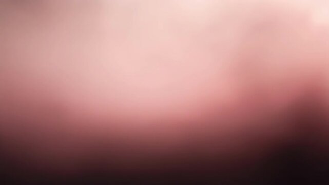Soft pink and brown gradient background with blurred, abstract texture