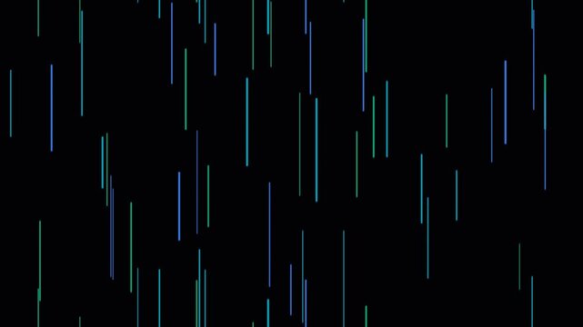 abstract blue background