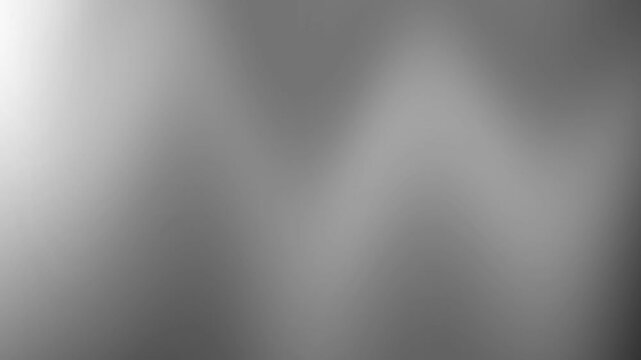 Silver Smoky Velvet Mist Background