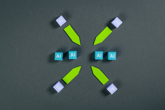AI model comparison for selecting the best artificial intelligence solution