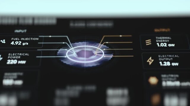 Fusion Reactor Plasma Confinement Overview with Input and Output Metrics