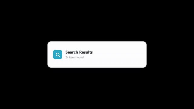 UI loading skeleton shimmer animation, content reveal transparent