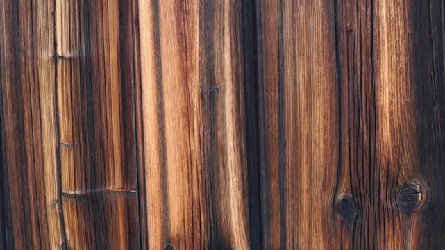 The chipboard material is stacked, a composite material made of wood with a porous edge and a multilayer structure in side lighting with a clear contour and an organic surface.