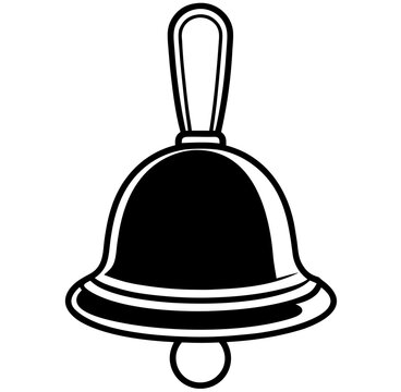 vector bell icon