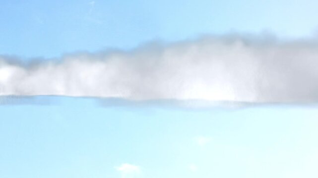 雲　ループ　マスク　03