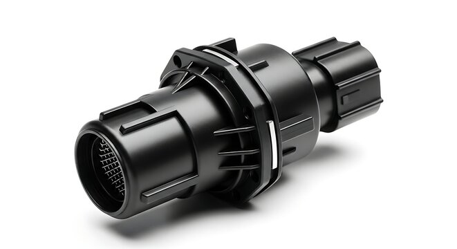 Automotive Mass Air Flow Sensor MAF for Car Engine Intake