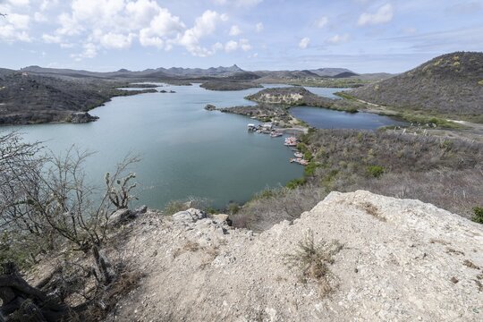 Santa Martha Bay, Cura&ccedil;ao