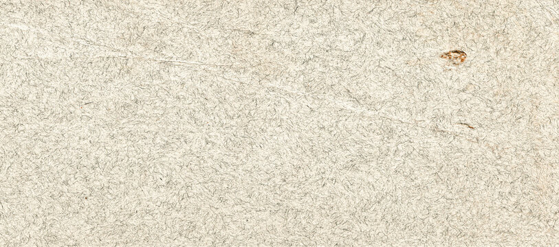 empty textured pattern background design for craft projects - Abstract old aged vintage retro white gray handmade paper cardboard craft paper texture with recycled inclusions, subtle fiber and flecks