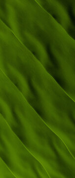 Green Gradient Organic Abstract Texture vertical background