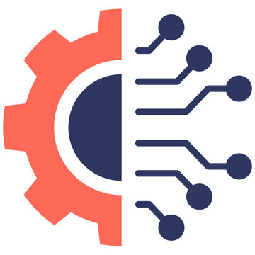 Technology Icon